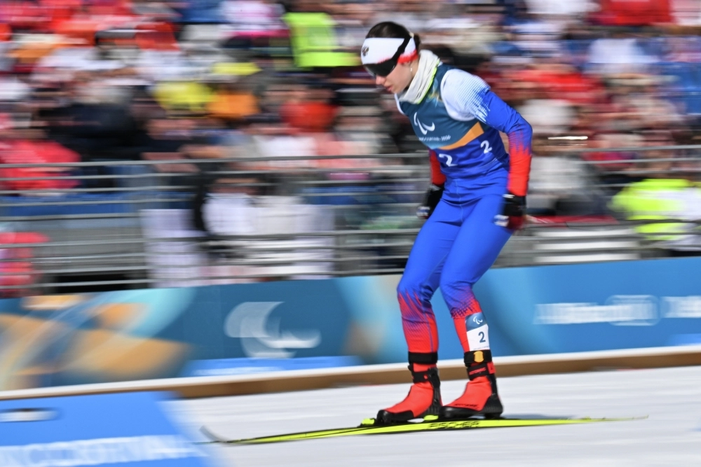 Анастасия Багиян