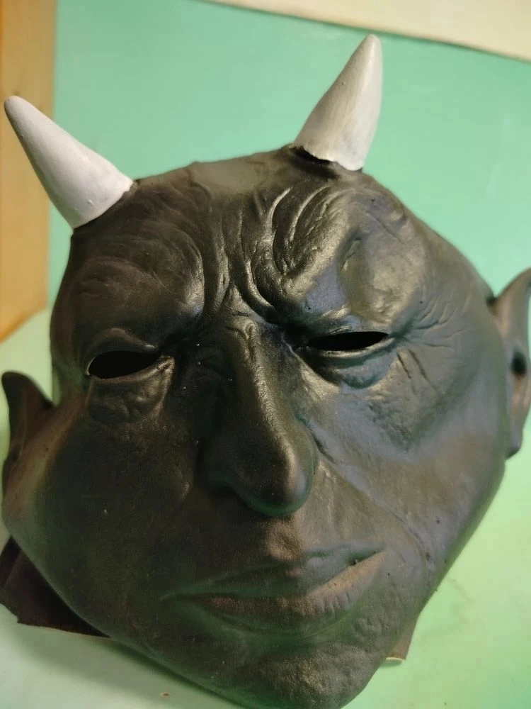 демон 24 вертикаль