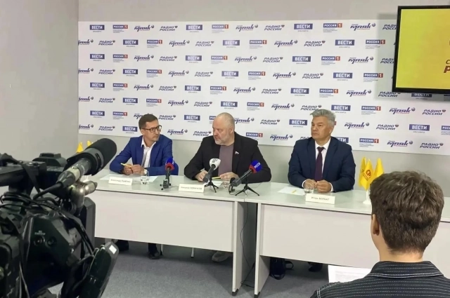 Эксперты обсудили наболевший вопрос