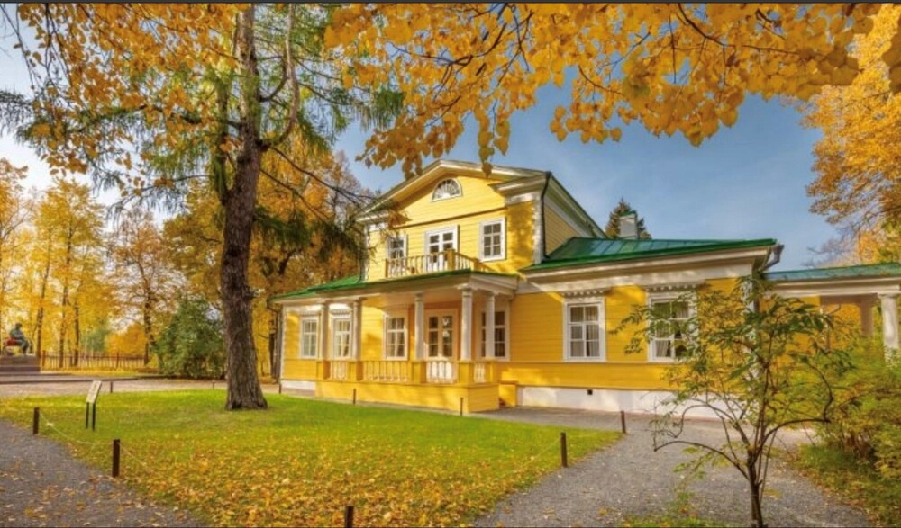 Львовка.