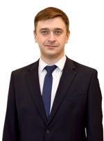 Генеральный директор АО «Златмаш» Антон Лобанов.