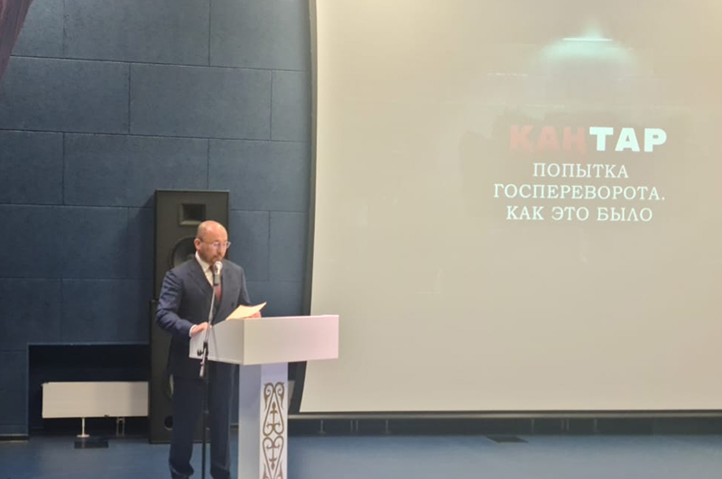 технология государственного переворота