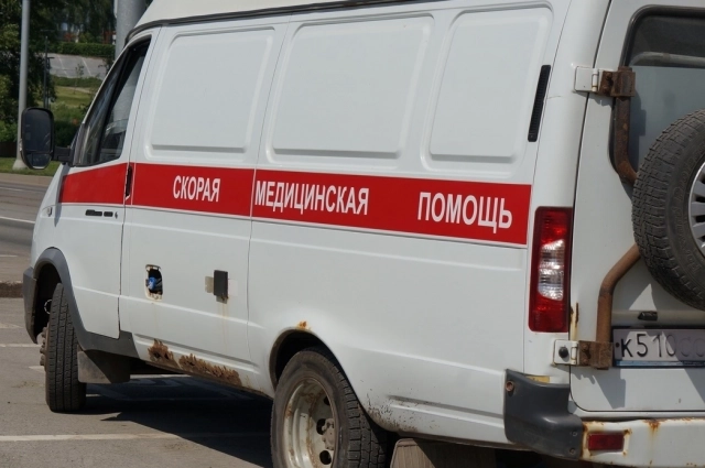 По данным «Парма-Новостей», приехавшая бригада скорой не смогла спасти ребёнка.