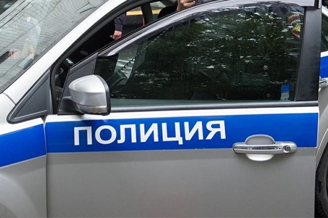 Правоохранителям предстоит выяснить, откуда в доме женщины появилась граната.