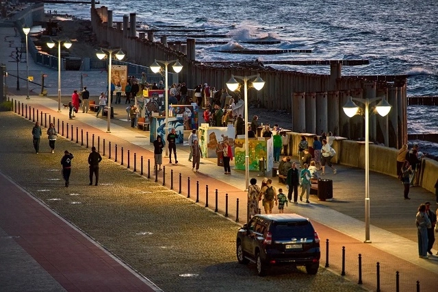 выставка DUO Ольги Шаниной