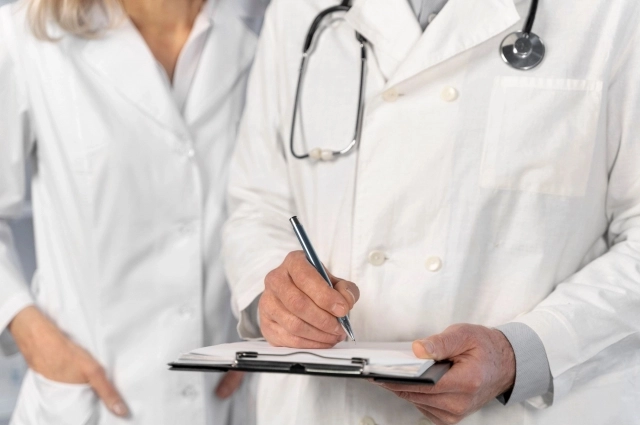 Врачи боролись за жизнь и здоровье ребёнка больше месяца и добились большого прогресса. 