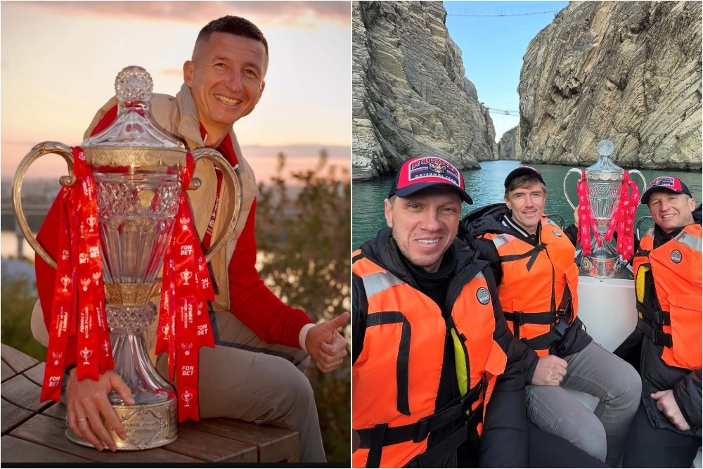 Евгений Алдонин