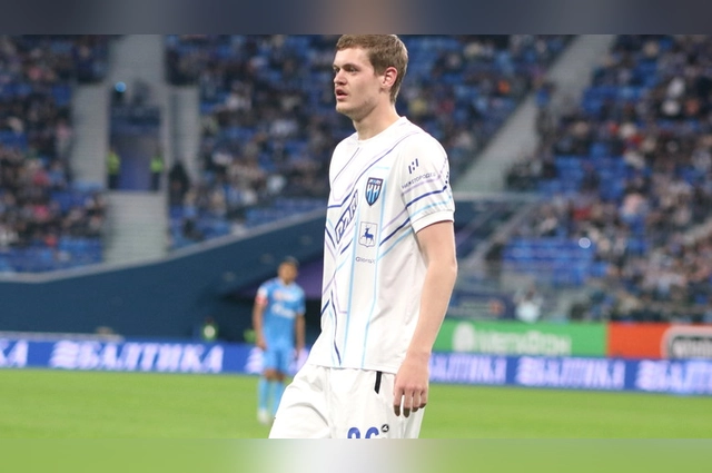 В ситуации футболиста будут разбираться специалисты.