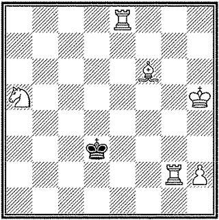 № 18. Мат в три хода