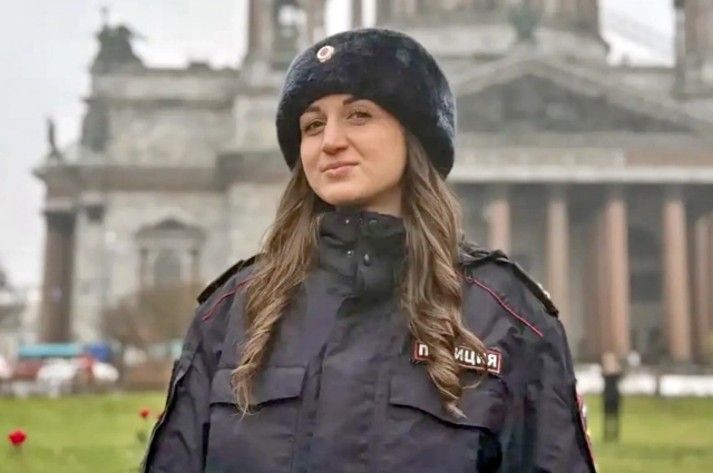 Эвелина Гузеева.
