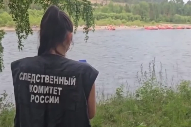 В России стало больше происшествий на воде этим летом