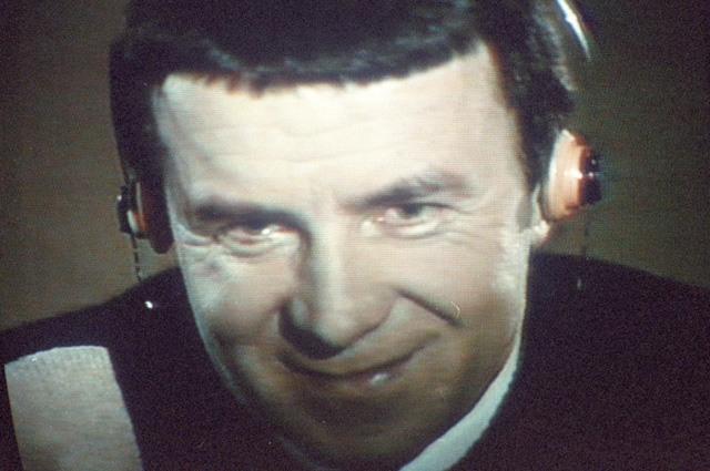 В 1989 году Анатолий Кашпировский провёл несколько сеансов гипноза на советском телевидении.