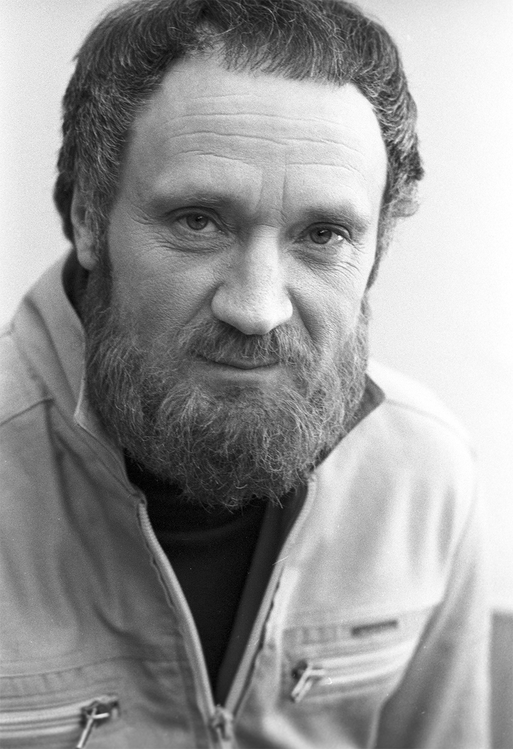Борис Химичев, 1984 год.