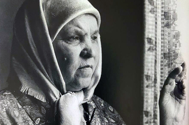 Мать Шукшина хотела похоронить сына на Алтае.