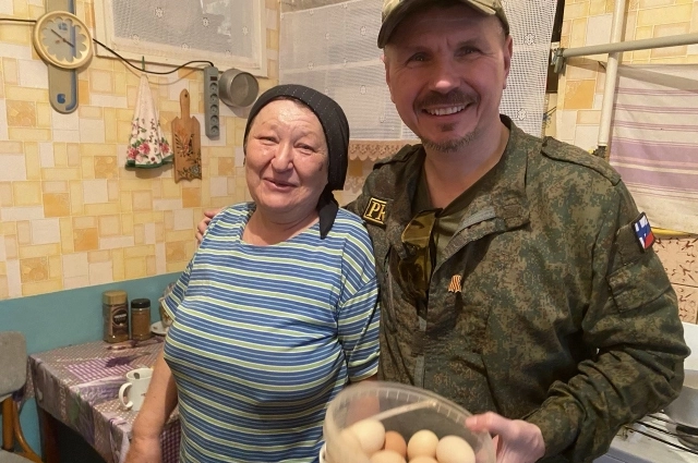 Танки за окном, БПЛА над крышей: курянка рассказала, как выжила в оккупации