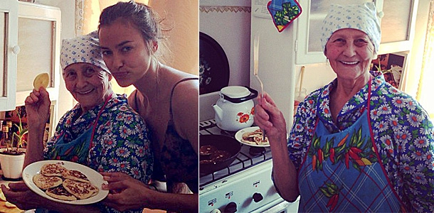 История Галии Шайхлисламовой достойна страниц в учебниках.