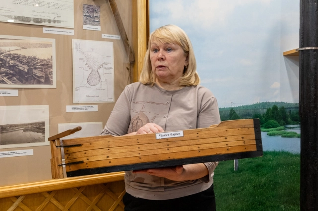 «Снесёт же напрочь!» Семинаристы познакомились с горнозаводским феноменом