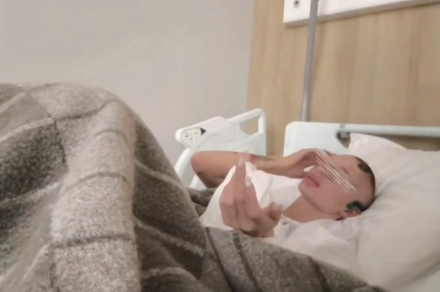 Так Анжелика выглядит сейчас.