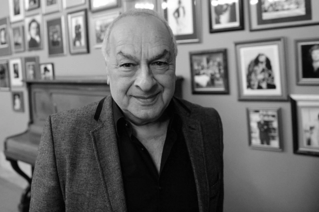 Левон Оганезов