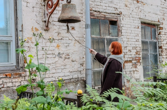 Там, где много железа. Почему Нижний Тагил стал апогеем империи Демидовых