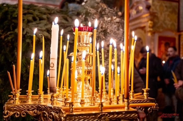 В этот день в церкви вспоминают Священномученика Игнатия Богоносца и Святителя Лаврентия Печерского.