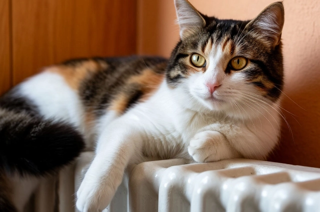 7 февраля следует обращать внимание на поведение домашних животных.