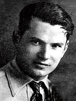 Владимир Коралли.