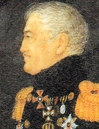 Вице-адмирал Константин Патаниоти, воспитаннник Корпуса чужестранных единоверцев.