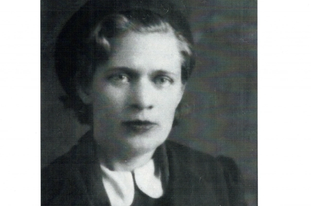 Елена Говорливых.