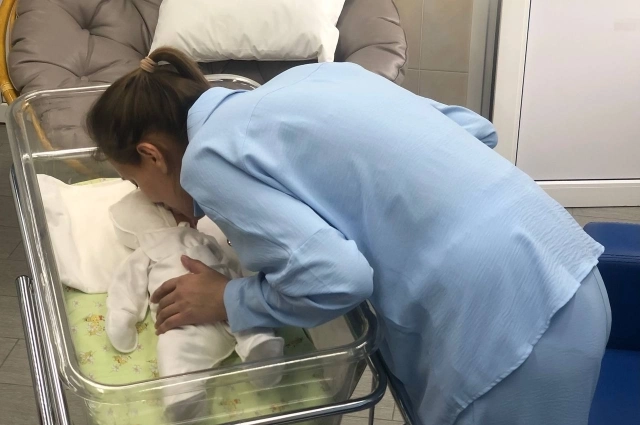 Узнав о беременности, Анна испытала бурю эмоций: от страха до восторга.