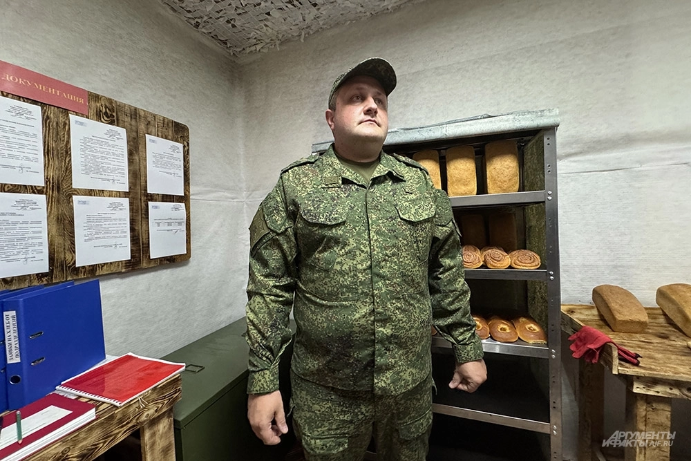 «Без нас не будет победы». Как работает тыл в зоне СВО