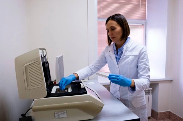 Екатерина в соцсетях рассказывает об организме насекомых. 