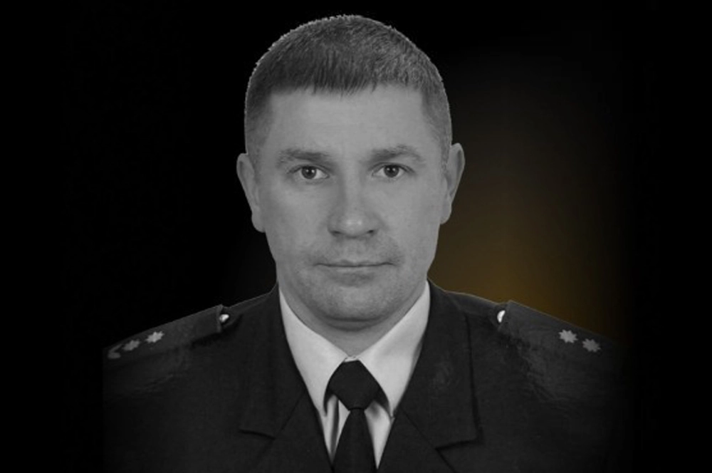 Юрий Берла.