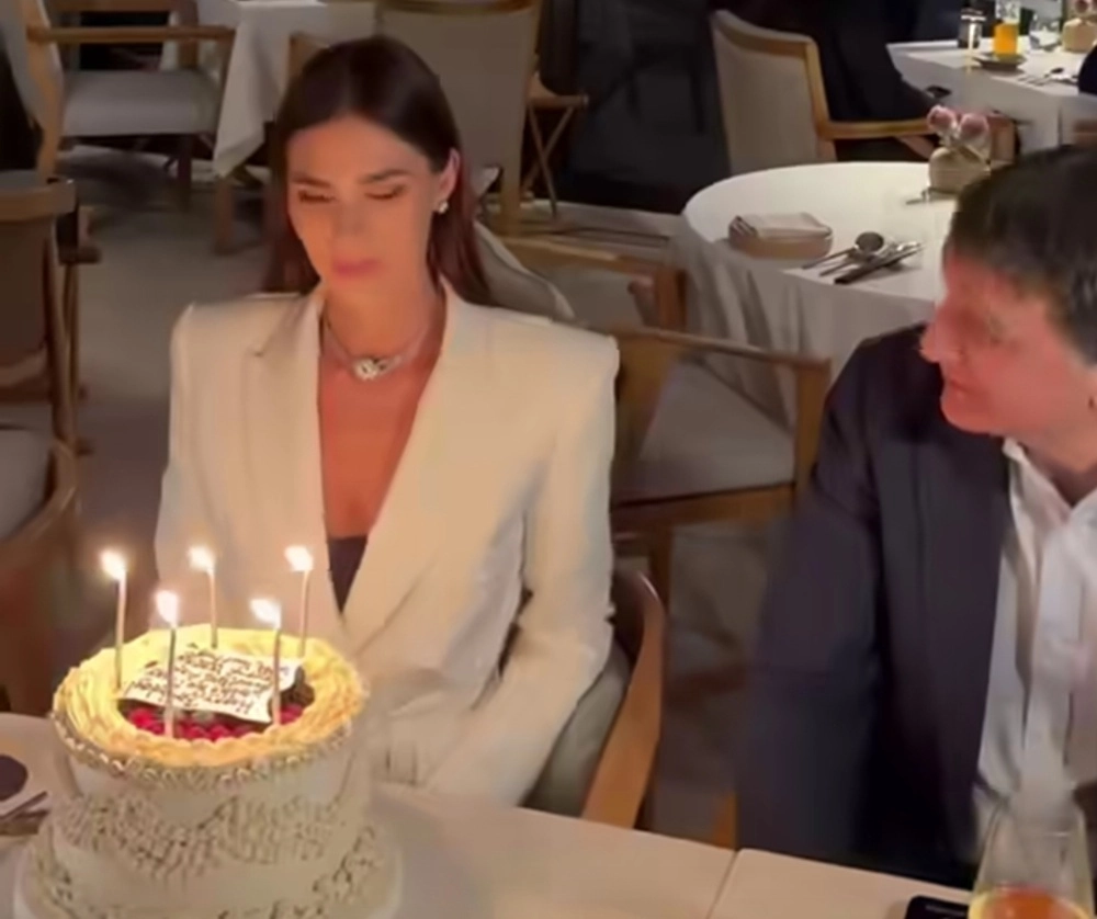 Анастасия Овечкина.