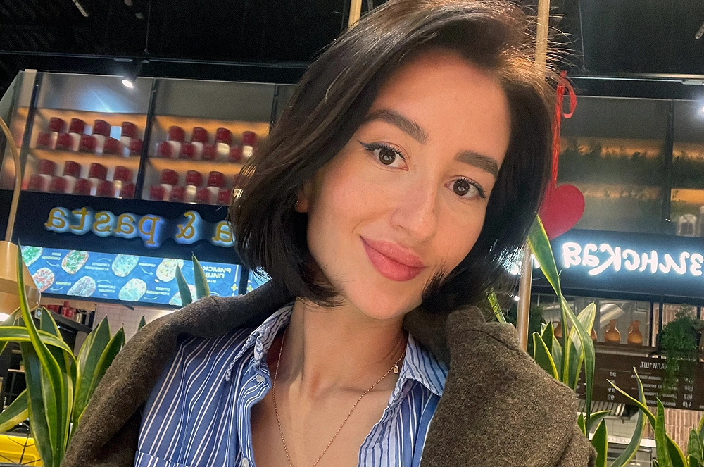 Ксения К, Бали