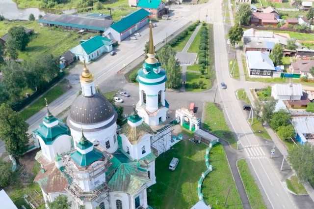 Богатства земли. Где увидеть чугунный храм и потомственных гончаров