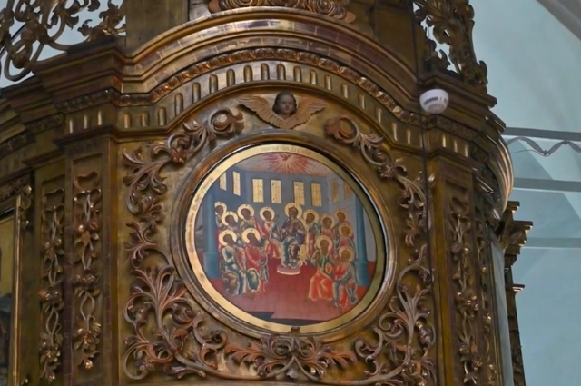 Богатства земли. Где увидеть чугунный храм и потомственных гончаров