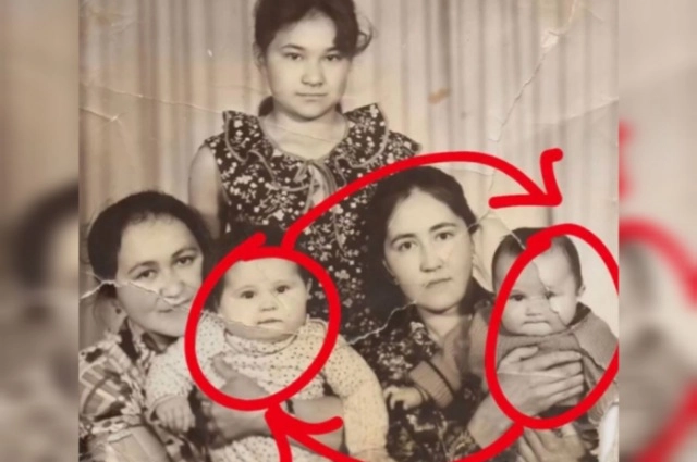 Альбина Кильдиярова