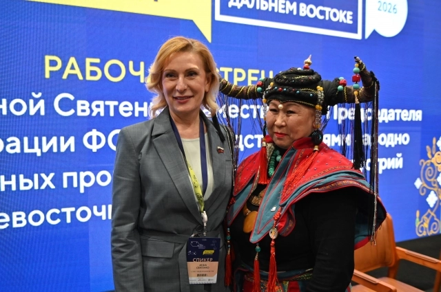 Инна Святенко призвала мастеров народных промыслов подключиться к обсуждению законопроекта.