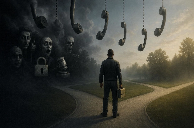 к статье о мошенниках