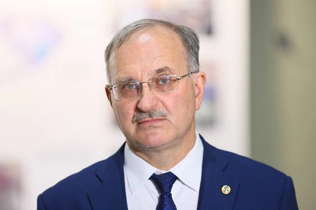 Павел Логачев