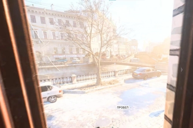 Геймеры могли увидеть тополь в игре Call Of Duty Modern Warfare