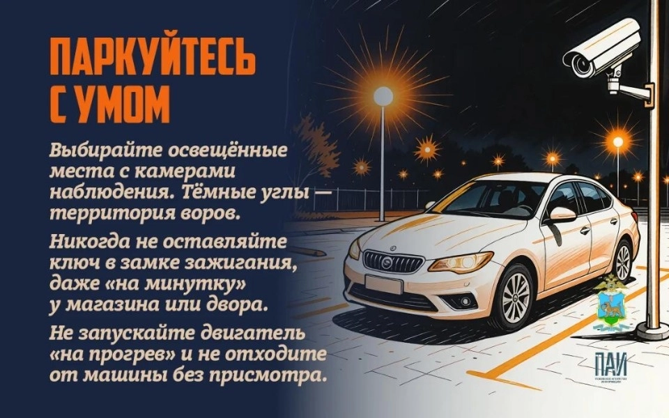 угон автомобиля
