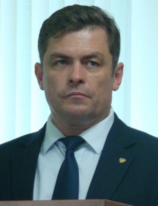 Александр Зражевский