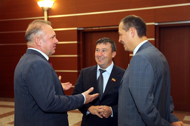 Равиль Зиганшин имеет многомиллиардные долги.