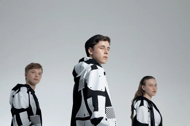 Школьники Среднего Урала едут на Всероссийскую олимпиаду в уникальной форме