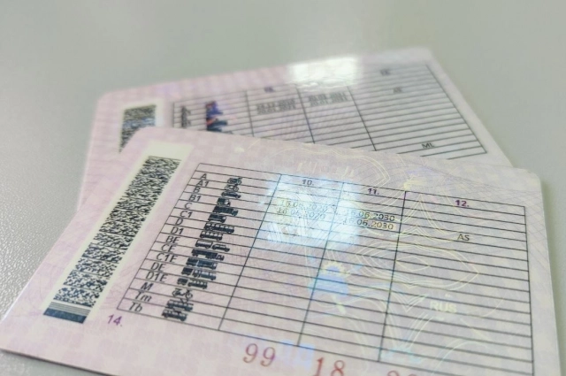 Шабиева лишили прав на 1,5 года.