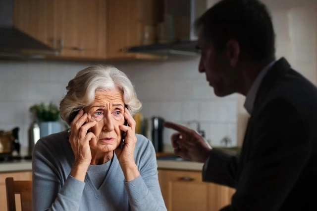 Таким образом мошенники прощупывают почву и входят в доверие. 