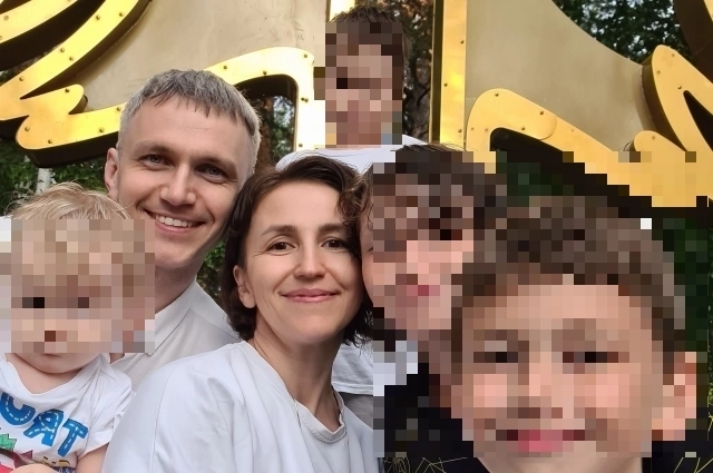 До страшного ДТП Зубаировы были известной в городе счастливой молодой семьёй.