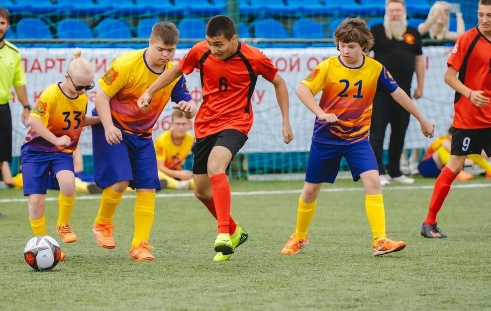 Это была жаркая игра, где выиграл каждый.